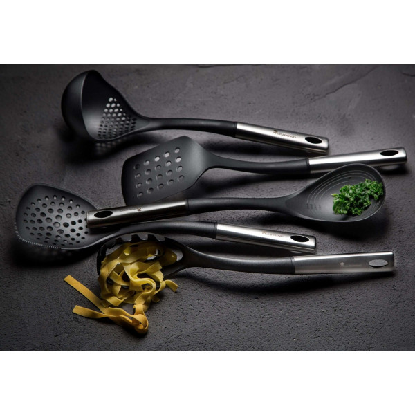 Фото - Ложка кухарська Masterpro Foodies collection 40 см (BGMP-4525)