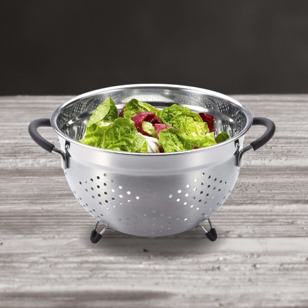 Фото - Дуршлаг Masterpro Foodies collection 24 см (BGMP-1530)