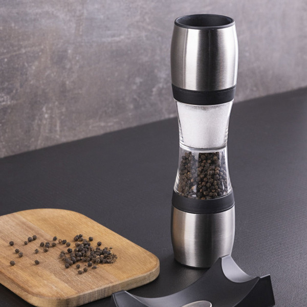 Фото - Млинок для спецій Masterpro Foodies collection 23 см (BGMP-6107)