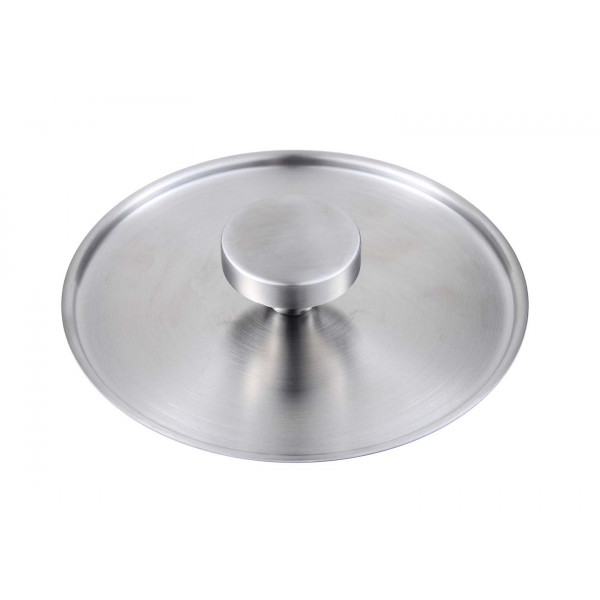 Фото - Кришка для посуду Masterpro By alessi 16 см (BGMP-2220)