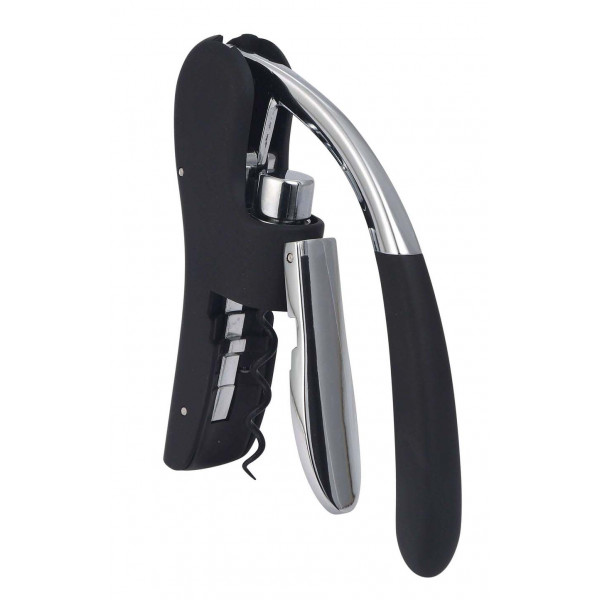 Фото - Штопор Masterpro Foodies oenology (BGMP-5102) Фото - Штопор Masterpro Foodies oenology (BGMP-5102)