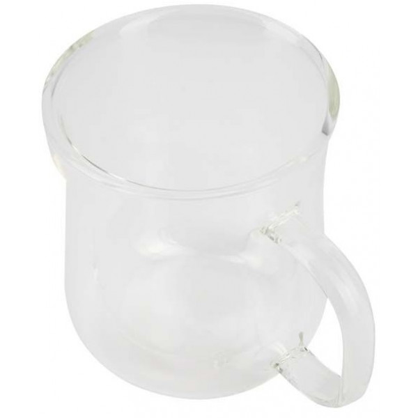 Фото - Набор чашек с двойными стенками Bergner Coffee & tea lovers 230 мл 2 шт. (BG-20115-MM)