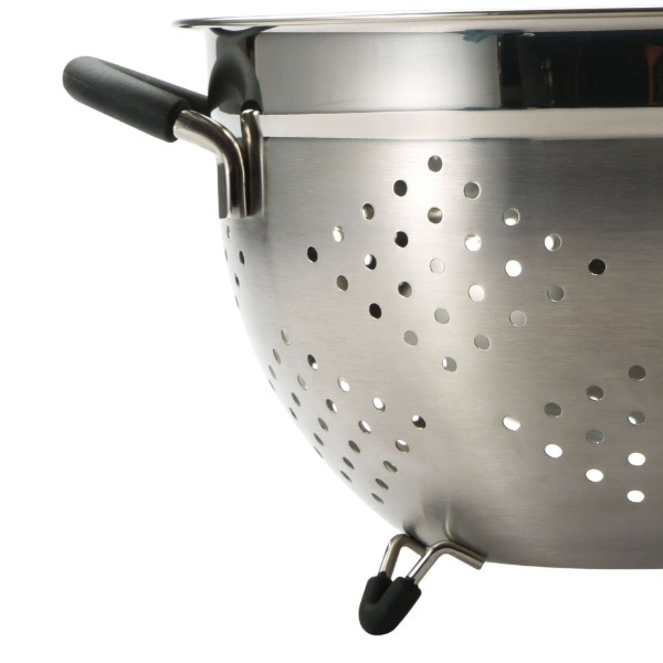 Фото - Дуршлаг Masterpro Foodies collection 24 см (BGMP-1530)