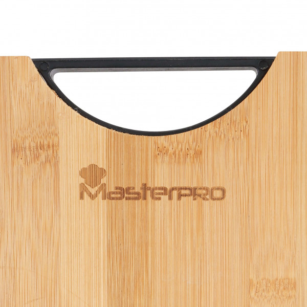 Фото - Дошка обробна Masterpro Elegance 35х25 см (BGMP-5251)