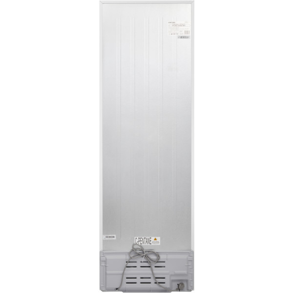 Фото - Холодильник ELEYUS HRDW2185M60 WH
