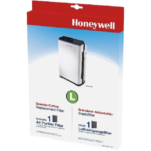 Фото - Фильтр для очистителя воздуха Honeywell HPA710 (HRF-L710E)