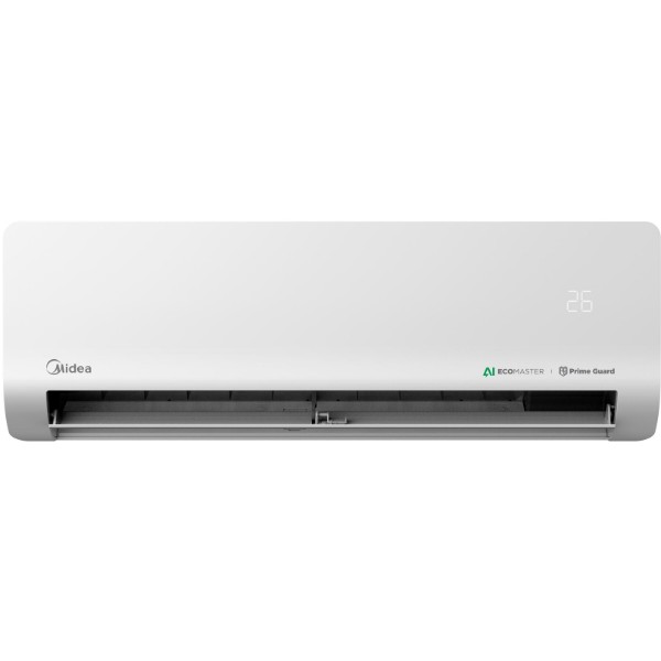 Фото - Кондиціонер спліт Midea MSEZ-12HRFN8-I/MSEZ-12HRFN8-O Eazy
