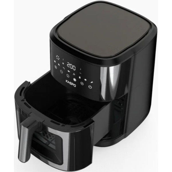 Фото - Мультипечь KASPO DualFry 8L KSD110080