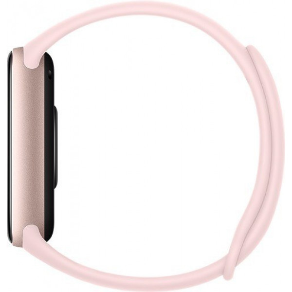 Фото - Фітнес-браслет Xiaomi Smart Band 9 Mystic Rose