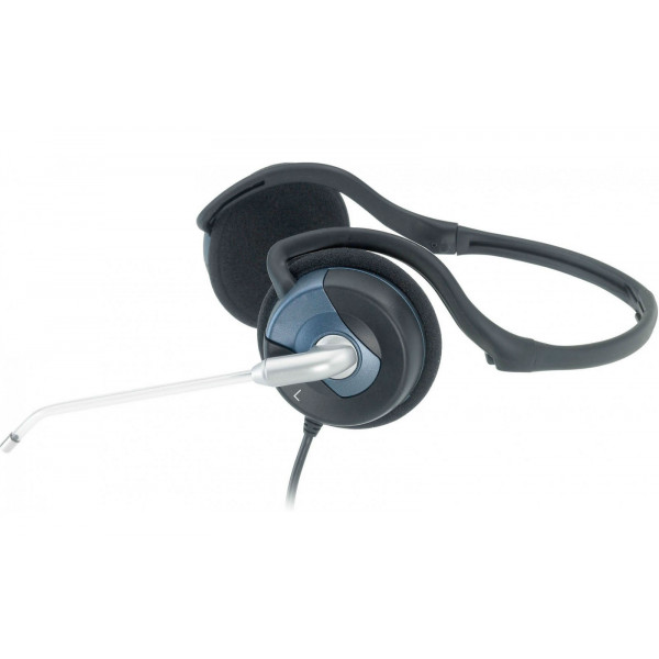 Фото - Гарнітура дротова Genius HS-300N (31710146100)