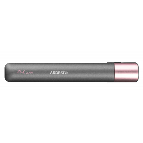 Фото - Уцінка - Вирівнювач волосся Ardesto Pink Touch HS-R300PT