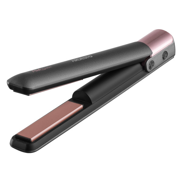 Фото - Уцінка - Вирівнювач волосся Ardesto Pink Touch HS-R300PT