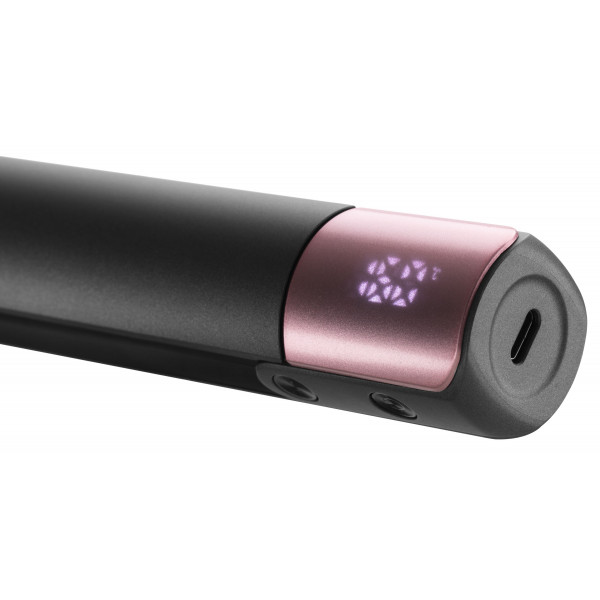 Фото - Уцінка - Вирівнювач волосся Ardesto Pink Touch HS-R300PT