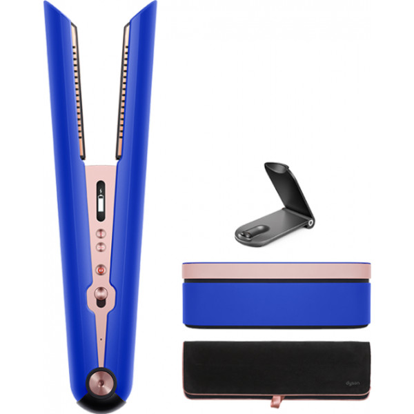 Фото - Выпрямитель волос Dyson Corrale HS07 Blue/Blush (460763-01)