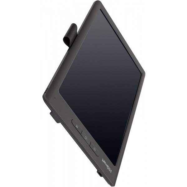 Фото - Графічний планшет HiSmart WP9612