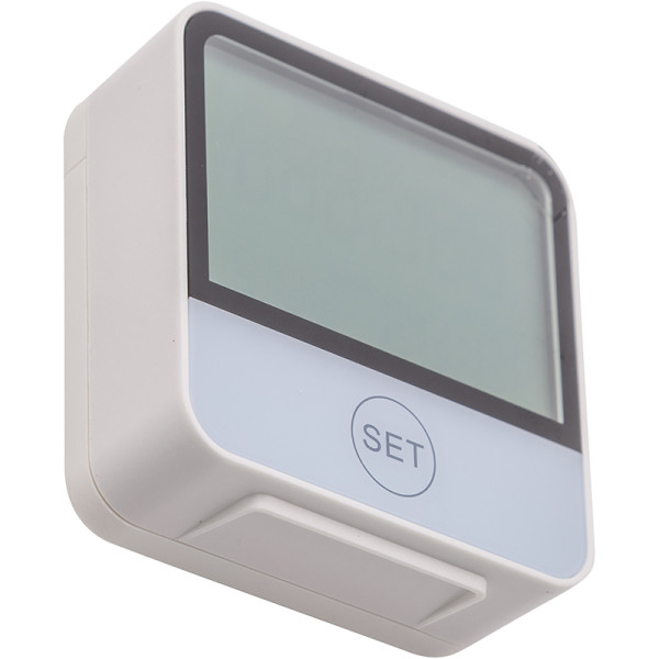 Фото - Бездротовий датчик температури і вологості повітря Tuya Wi-Fi (HS083151)