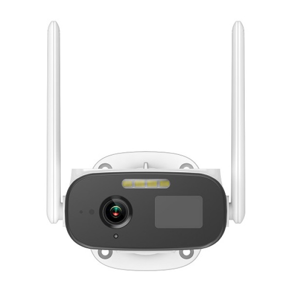 Фото - IP-камера Tuya 4MP 4G (HS083885)