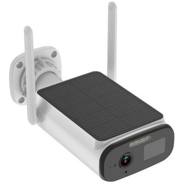 Фото - IP-камера Tuya 4MP 4G (HS083885)