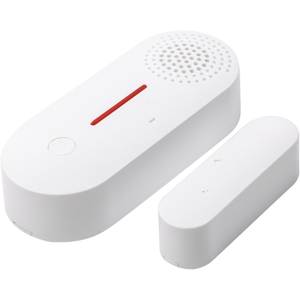 Фото - Беспроводной датчик открытия двери/окна Tuya Wi-Fi (HS084103)