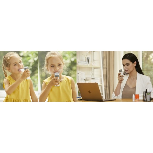 Фото - Ингалятор FEELLIFE Air Plus (HS084332)
