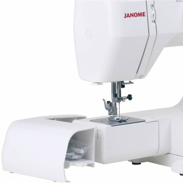 Фото - Швейна машина JANOME HS1515