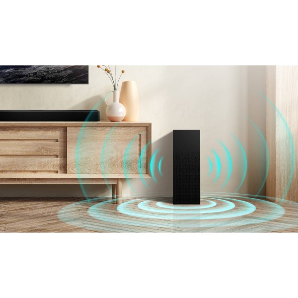 Фото - Саундбар Hisense HS2100