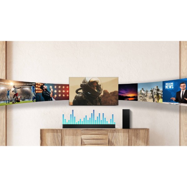 Фото - Саундбар Hisense HS2100