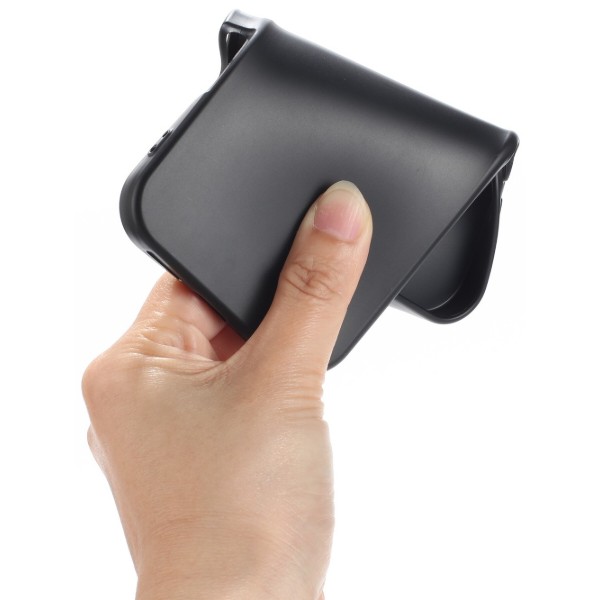 Фото - Чехол для смартфона BeCover for Nubia Neo 3 5G Black (714691)