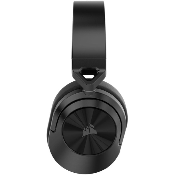 Фото - Уцінка - Гарнітура бездротова ігрова Corsair HS55 Wireless Gaming Dolby 7.1 Carbon (CA-9011280-EU)