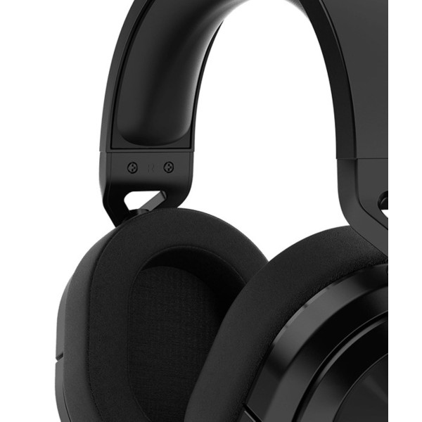 Фото - Уцінка - Гарнітура бездротова ігрова Corsair HS55 Wireless Gaming Dolby 7.1 Carbon (CA-9011280-EU)
