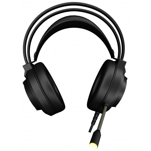 Фото - Гарнітура дротова ігрова GamePro Nitro (HS565)