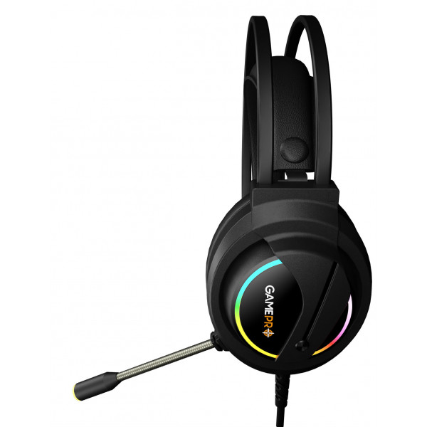 Фото - Гарнітура дротова ігрова GamePro Nitro (HS565)