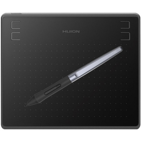 Фото - Графічний планшет Huion HS64