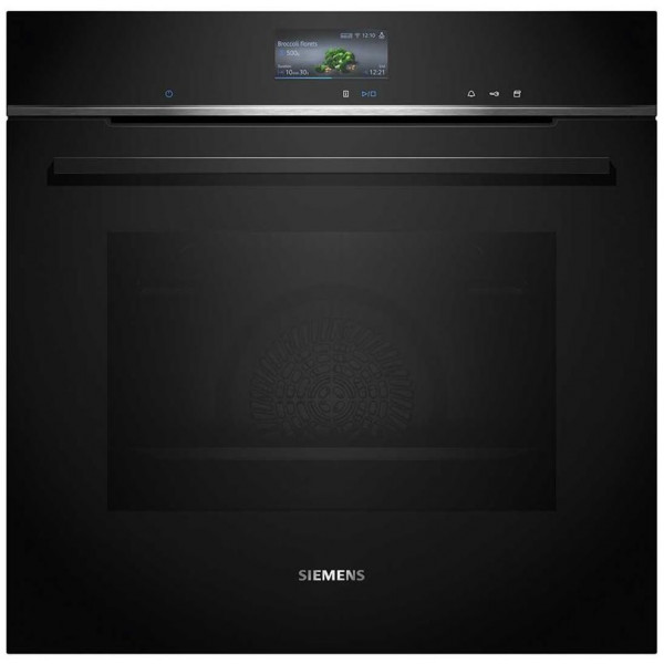 Фото - Духова шафа Siemens HS736G3B1