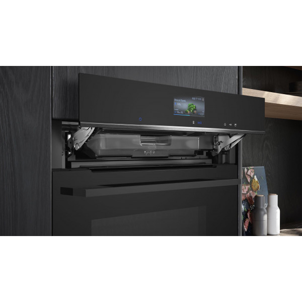 Фото - Духова шафа Siemens HS736G3B1