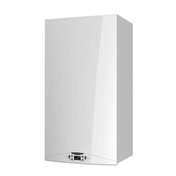 Фото - Газовий котел Ariston HS Premium 24 EU2 (3301325)