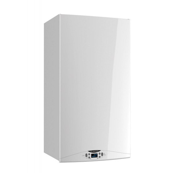 Фото - Газовий котел Ariston HS Premium 24 EU2 (3301325)