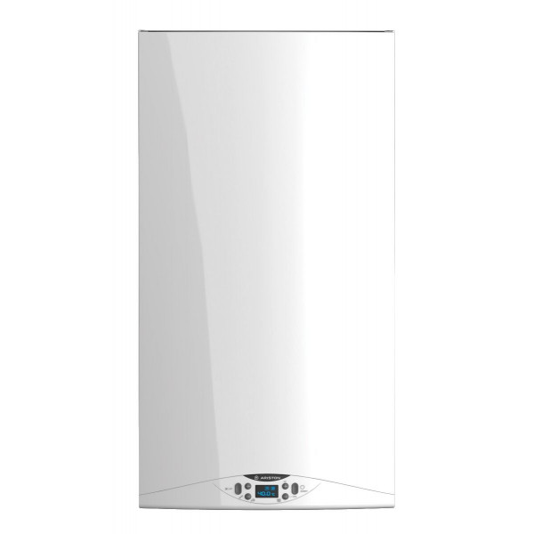 Фото - Газовий котел Ariston HS Premium 24 EU2 (3301325)