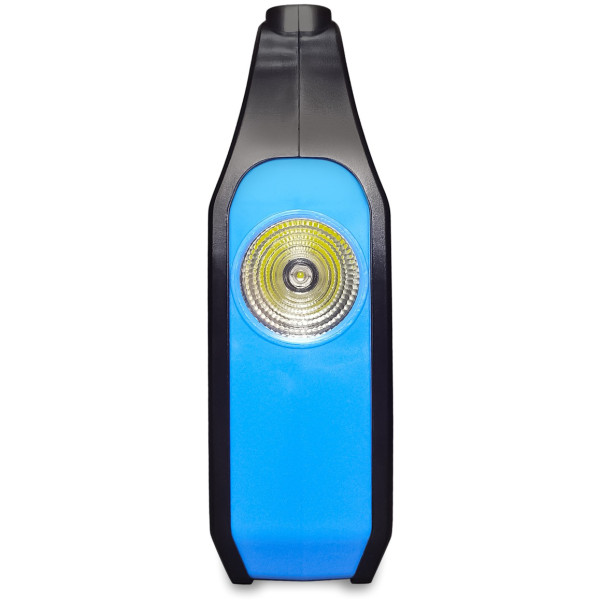 Фото - Фонарь аккумуляторный LED YL05-7000 (000060431)