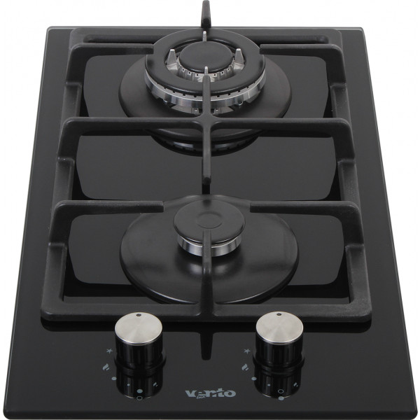 Фото - Варочная панель Domino Ventolux HSF320G CEST (BK) 3
