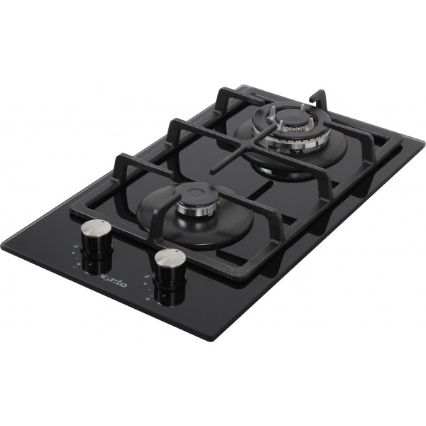 Фото - Варочная панель Domino Ventolux HSF320G CEST (BK) 3
