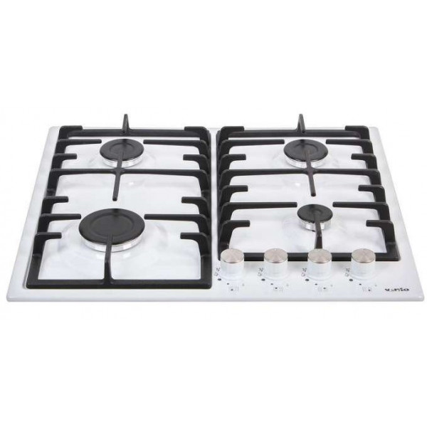 Фото - Варильна поверхня газова Ventolux HSF640-D3 CS (WH)
