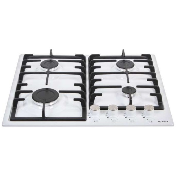 Фото - Варочная панель газовая Ventolux HG640-DA3 CS (WH)