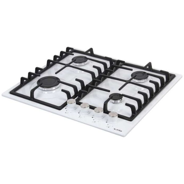 Фото - Варочная панель газовая Ventolux HG640-DA3 CS (WH)
