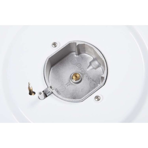 Фото - Варочная панель газовая Ventolux HG640-DA3 CS (WH)