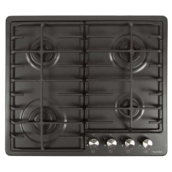 Фото - Варочная панель газовая Ventolux HG640-DA3 CS (AN)
