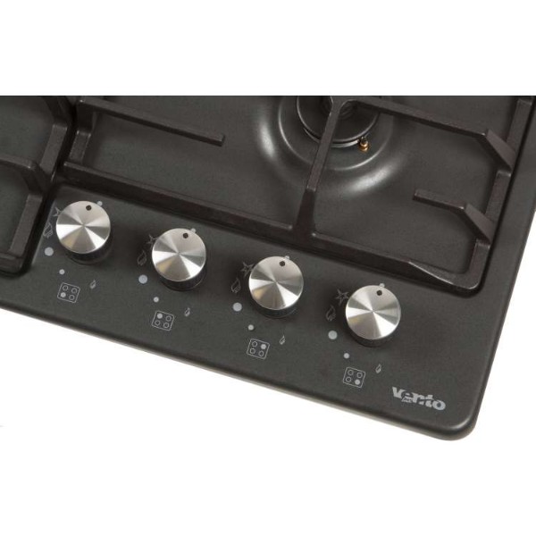 Фото - Варочная панель газовая Ventolux HG640-DA3 CS (AN)