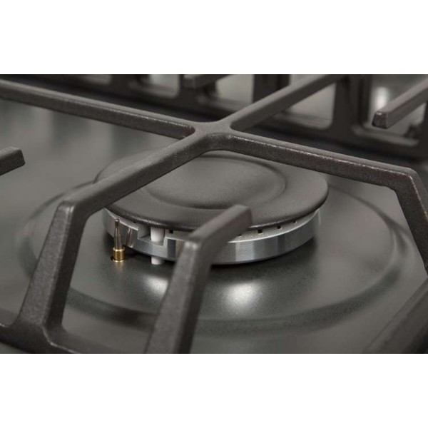 Фото - Варочная панель газовая Ventolux HG640-DA3 CS (AN)