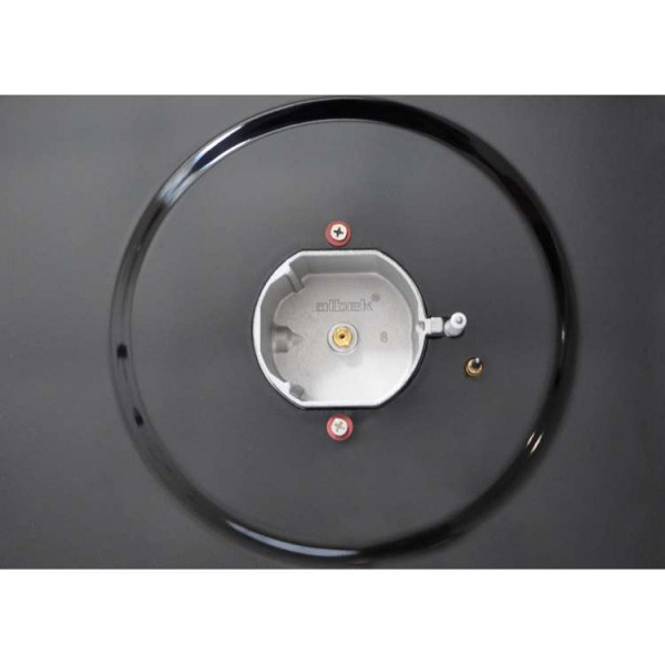 Фото - Варочная панель газовая Ventolux HG640-DA3 CS (BK)