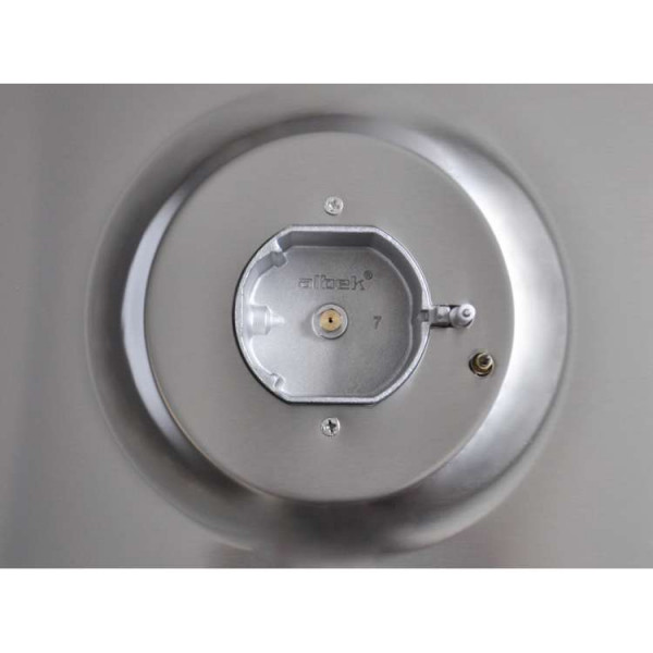 Фото - Варочная панель газовая Ventolux HG640-DA3 CS (X)